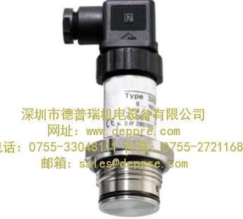 BAMO IER电导率传感器