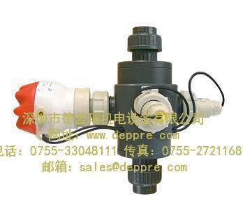 BAMO IER流量传感器