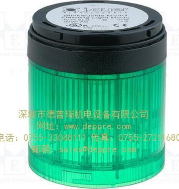J.AUER防爆探测器