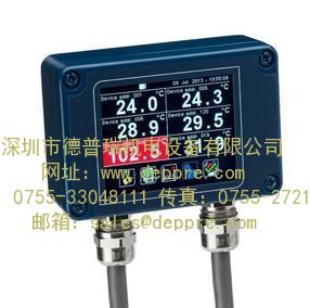 CALEX红外线温度传感器