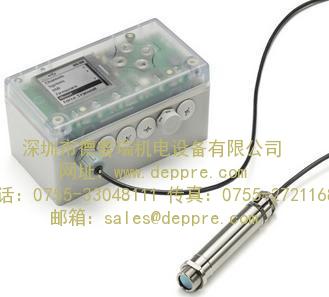 CALEX光线温度传感器