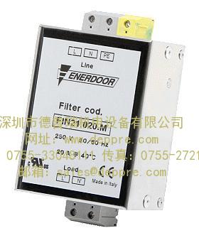 Enerdoor抗干扰滤波器