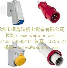 ILME电缆结头