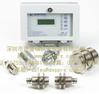 KLASCHKA传感器