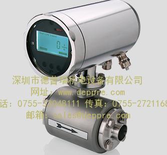 Negele无菌压力表