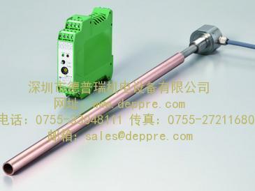 SANTEST位移传感器