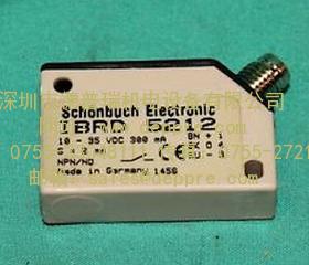 Schoenbuch传感器
