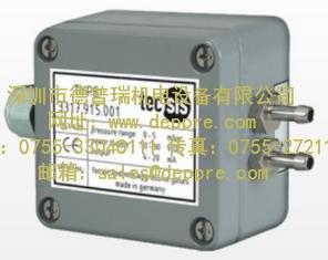 tecsis温度传感器