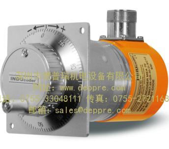 INDUcoder总线传感器