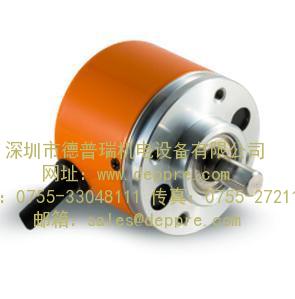 INDUcoder旋转编码器
