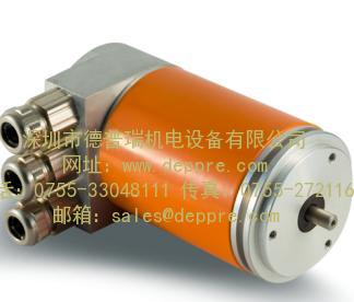 INDUcoder绝对值编码器
