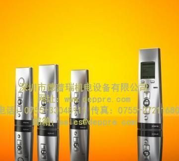 Elero传感器