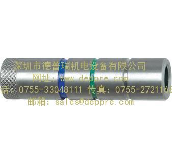 INTERCONTEC连接器