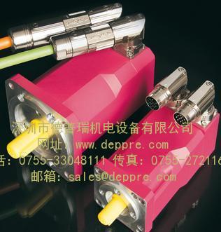 INTERCONTEC连接器