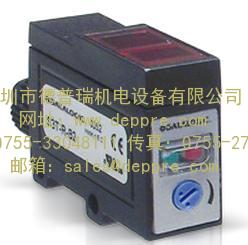 DATALOGIC光电传感器