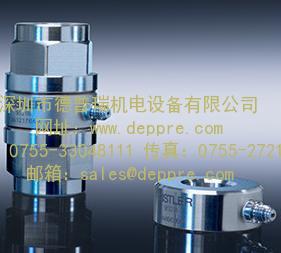KISTLER压力传感器