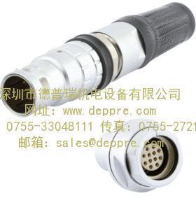 Souriau快速连接器