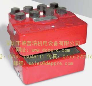 PINTSCH BUBENZER联轴器