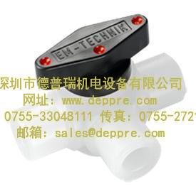EM-TECHNIK连接器