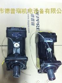 HYDRO LEDUC液压泵系列