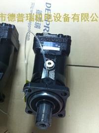 HYDRO LEDUC液压泵系列