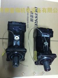 HYDRO LEDUC液压泵系列