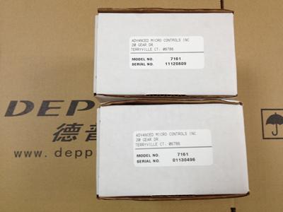 美国AMCI编码器