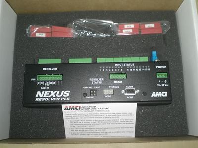 AMCI编码器