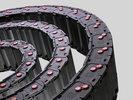 Conductix wampfler 电动电缆卷筒系列