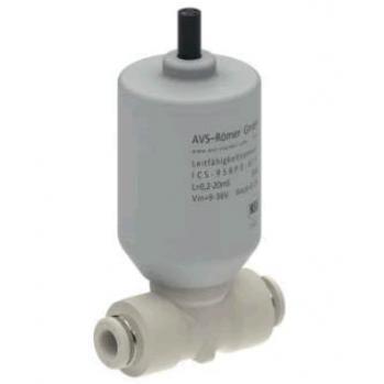 AVS-Roemer 电容式传感器 ICS-958P3-6FF