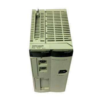 Schneider-Electric 可编程控制器 TSXP572634M