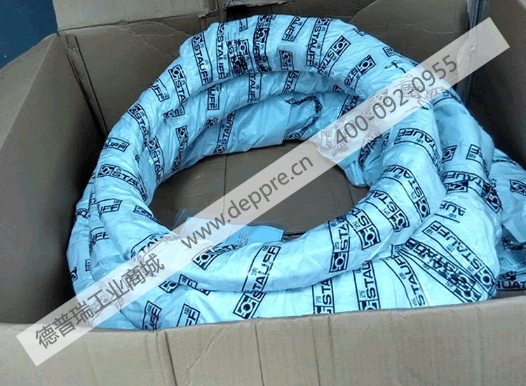 stauff 高压软管 4SP20 FLAT-S-36-12-3000