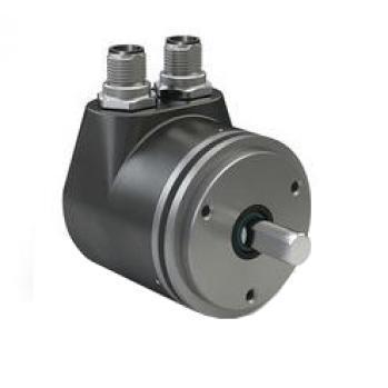 绝对值编码器 WV58MR