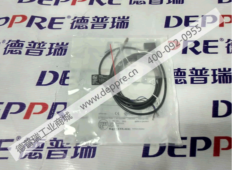 原装进口电感式传感器IZ5026