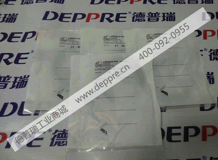 原装进口电感式传感器IZ5026