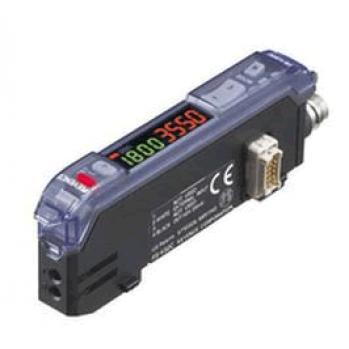 KEYENCE光纤放大器FS-V32CP