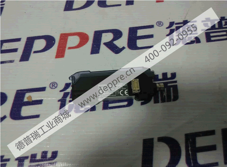 KEYENCE光纤放大器FS-V32CP