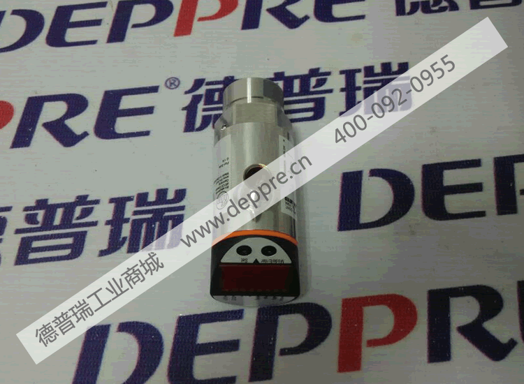IFM压力传感器PN7009