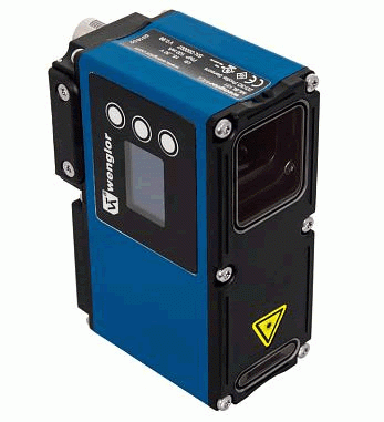 WENGLOR2D/3D轮廓传感器MLSL101