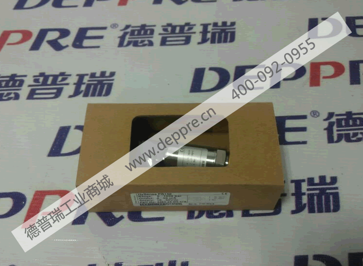 HYDROTECHNIK压力传感器3403-29-D5.37S