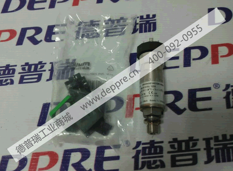 GEMS传感器26IC-B-G-B10-01-A-B-U-A