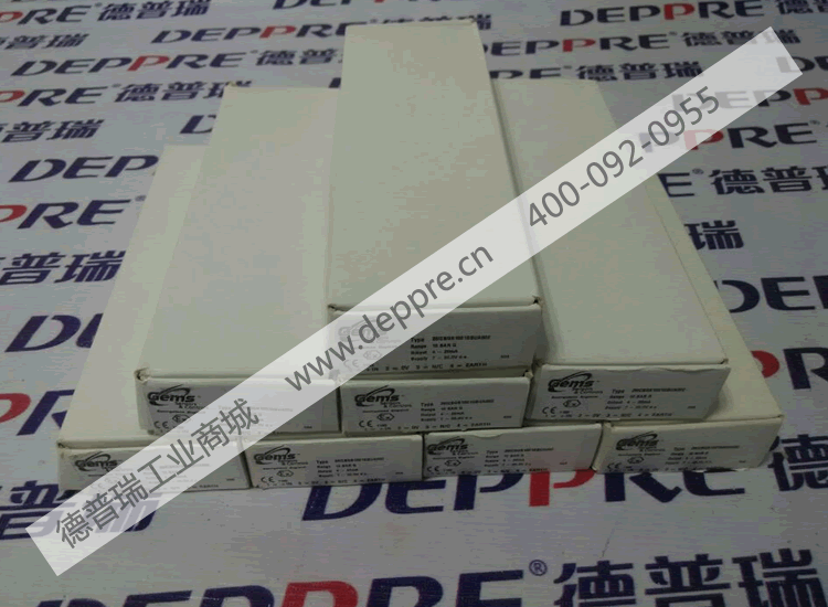 GEMS传感器26IC-B-G-B10-01-A-B-U-A
