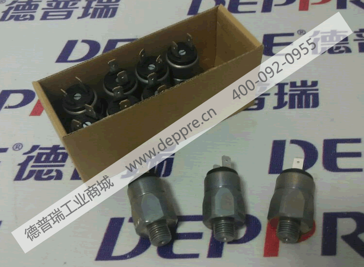suco压力开关0163-40703-1-027