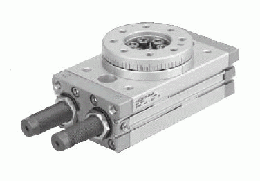 SMC气缸MSQB10A