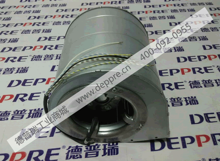 EBM-PSPST离心式鼓风机D2D146-AF02-14