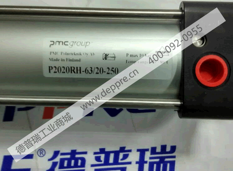 Pimatic气缸P2020RH-63/20-250