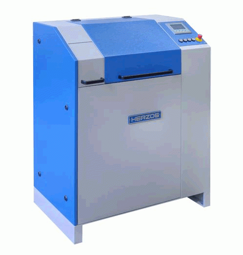 Herzog半自动研磨机HP-M100P