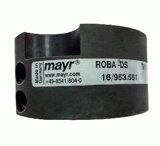 MAYR联轴器16/953.551