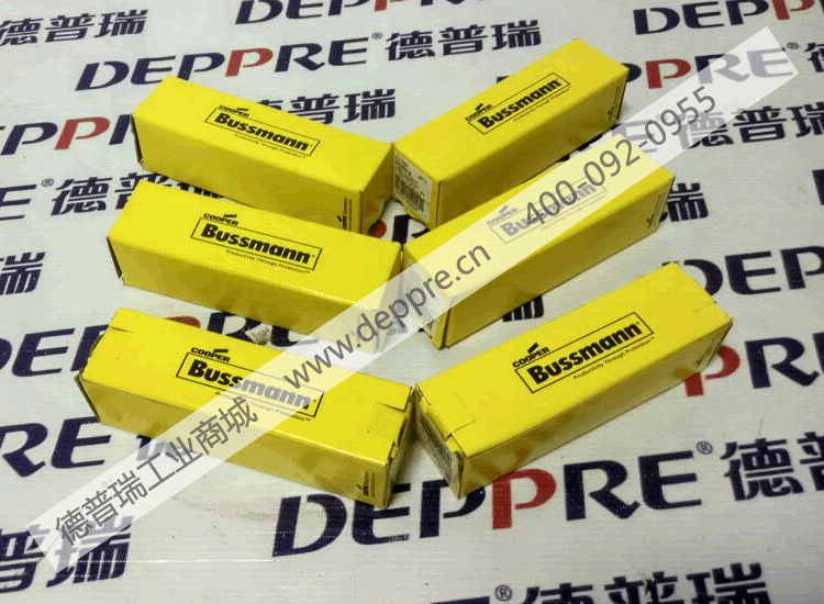 bussmann低压熔断器 LPJ-175SPI