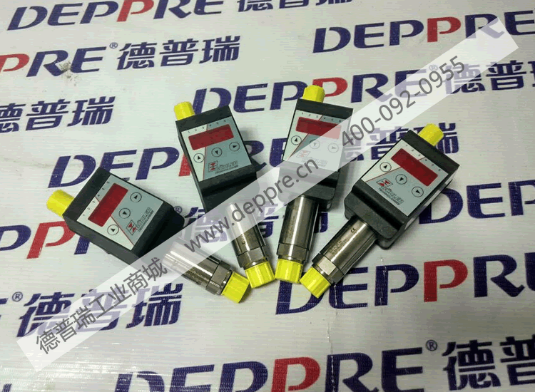 Buhler压力传感器PT-771-025-1S-K